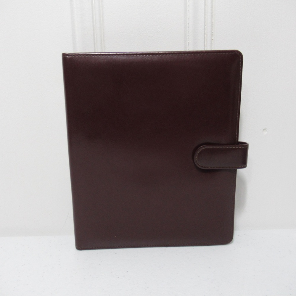 Vintage 1990 Rolodex  Personal Organizer Day Planner